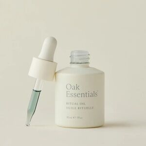 Oak Essentials Ritual Oil